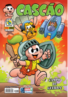 Cascão - 40.pdf